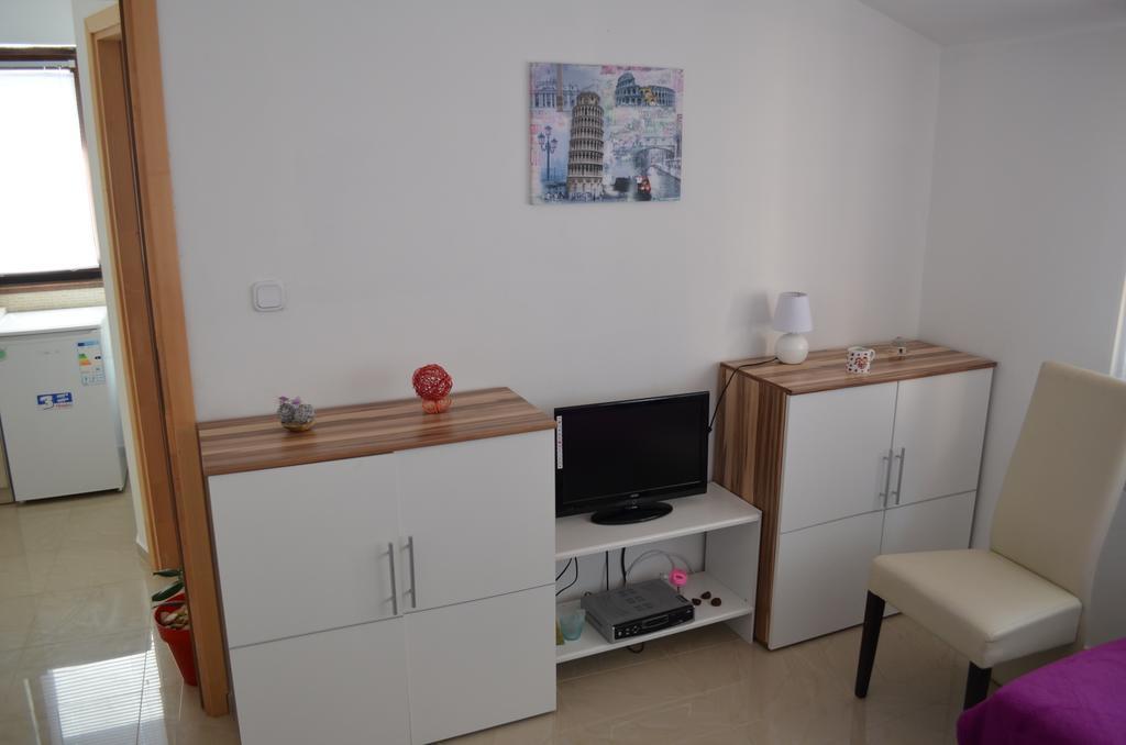 Apartmán & Primavera
