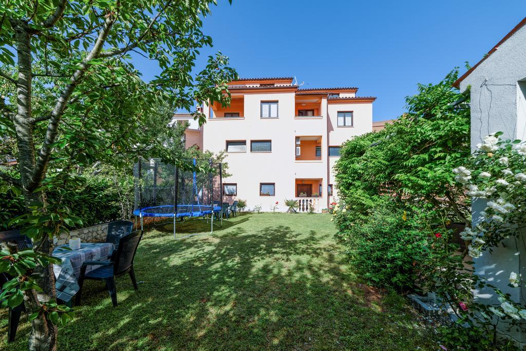 Apartmán & Primavera Pula