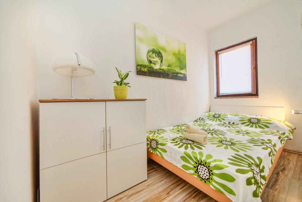 Apartmán & Primavera *