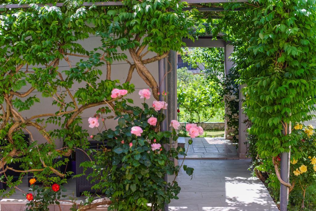 Apartmán & Primavera Pula