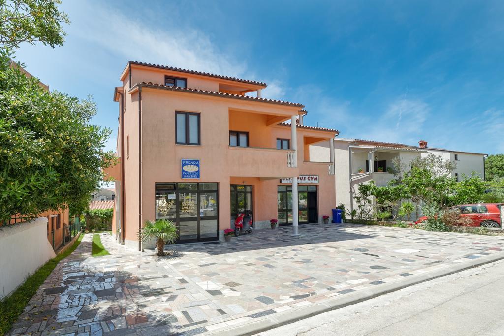 Apartmán & Primavera