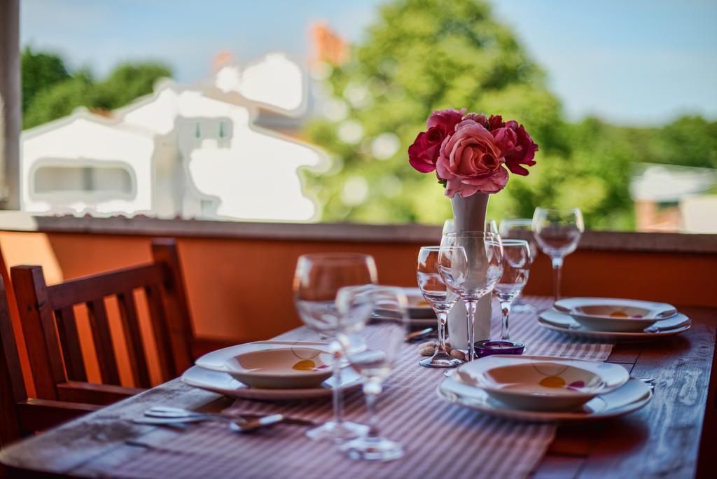 Apartment Holiday & Primavera